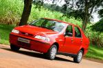 Fiat Siena Fire 2004 года